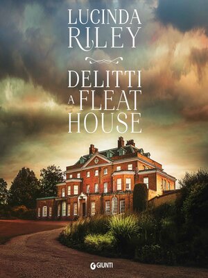 cover image of Delitti a Fleat House